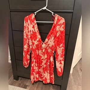 NWT Free People Dress